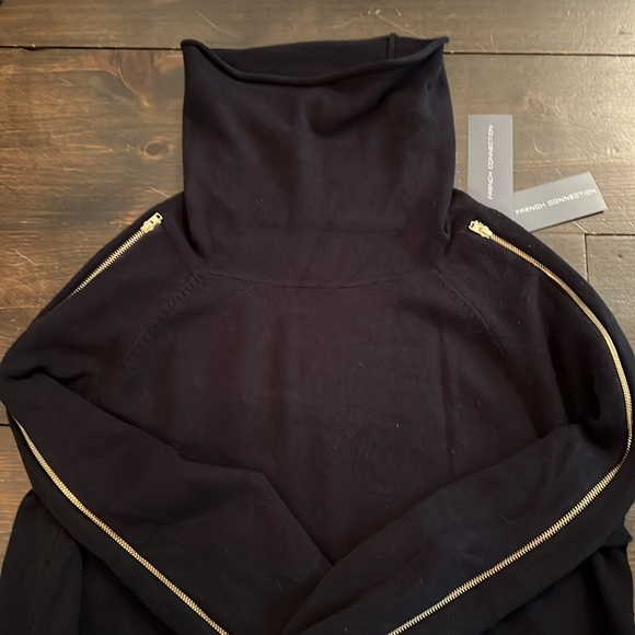 French Connection Sweater NWT - Picture 4 of 8